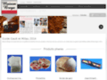 Détails : Pâtisserie Brega
