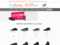 Détails : Kimishoes.fr