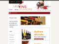 Détails : Les vins plaisirs