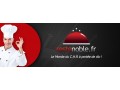 Détails : restonoble.fr | Le Monde du C.H.R à portée de clic !