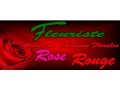Détails : Rose Rouge
