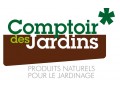 Détails : Jardinerie en ligne - Vente de produits naturels et biologiques pour le jardin - Comptoir des Jardins