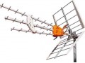 Détails : Geosat : Internet et TNT par Satellite 