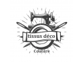 Détails : Tissus Déco Couture