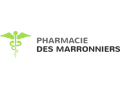 Détails : Pharmacie des Marronniers
