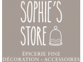 Détails : Sophie's Store
